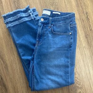 7 For All Mankind Denim Jeans